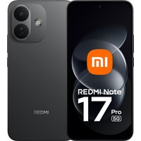 Xiaomi Redmi Note 17 Pro 5G 17.4 cm (6.83") Dual SIM 6 GB 256 GB