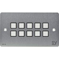 SY Electronics SY-KP10-BA matrix switch accessory