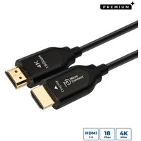 Microconnect Premium Optic HDMI Cable 40m