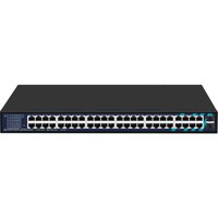 Lanview Unmnged 48-Por RJ45 Wih 2