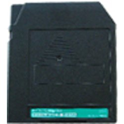 Ibm Tape Cartridge 3592 (Extended Data — Jb) Blank Data Tape