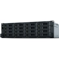 Synology RackStation RS4021XS+ NAS/storage server Rack (3U) Ethernet L