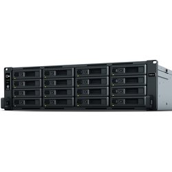 Synology Rackstation RS4021XS+ Nas/Storage Server Rack (3U) Ethernet L