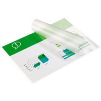 GBC Lamination Pouch A3 125 Micron