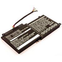 CoreParts MBXTO-BA0001 laptop spare part Battery