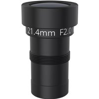 Axis 03141-001 security camera accessory Lens