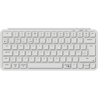 Keychron B1 Pro keyboard Home/Office USB + RF Wireless + Bluetooth QWE
