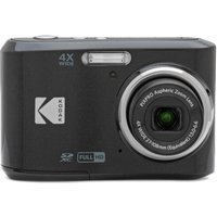 Kodak PIXPRO FZ45 1/2.3" Compact camera 16 MP CMOS 4608 x 3456 pi