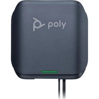 HP Poly Rove Single/Dual Cell DECT 1880-1900 MHz B2 Base Station