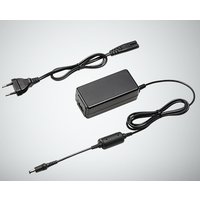 Panasonic DMW-AC10E power adapter/inverter Indoor Black
