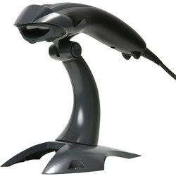 Honeywell Voyager 1200G Handheld Bar Code Reader 1D Black