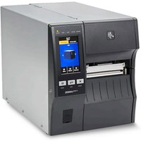 Origin Storage ZT41143-T0E0000Z - 300 DPI - USB - Ethernet - Blth