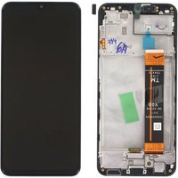 Samsung Genuine Samsung A23 5G / A235 | Replacement LCD Touch Screen A