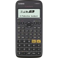 Casio FX-82CE X calculator Desktop Scientific Black