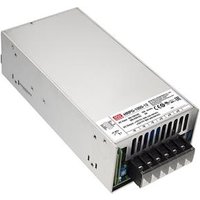 MEAN WELL HRPG-1000-48 power adapter/inverter 1000 W
