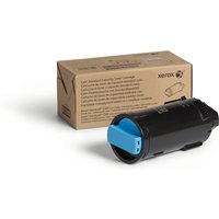 Xerox 106R03859 Toner-kit cyan. 2.4K pages ISO/IEC 19752 for Xerox Ver