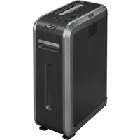 Fellowes Paper Shredder 125Ci 20 Sheet Cross Cut Shredder with 53 Litr