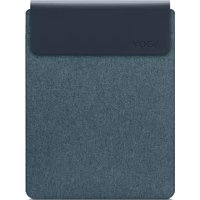 Lenovo GX41K68626 laptop case 36.8 cm (14.5") Sleeve case Teal