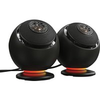 Creative Labs Creative Pebble Nova Black