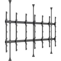 M Pro Series Hisense LED Floor to Ceiling XIHFE 6X6 163&