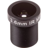 Axis 02007-001 security camera accessory Lens
