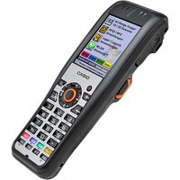 Casio DT-X200 Handheld bar code reader 2D Laser Black