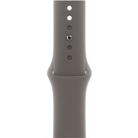 Apple 41mm Clay Sport Band - S/M