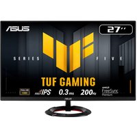 ASUS TUF Gaming VG279Q5R computer monitor 68.6 cm (27") 1920 x 1080 pixels Full HD LCD Black