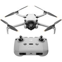 DJI Mini 4 Pro 4 rotors Quadcopter 48 MP 3840 x 2160 pixels 2590 mAh B