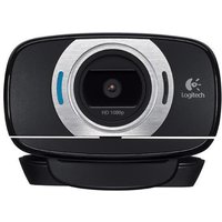 Logitech C615