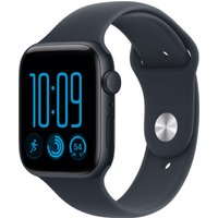 Apple Watch SE (3nd generation) SE 3 GPS 44mm Midnight Aluminium Case