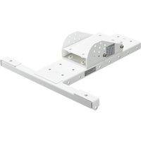 TOA HY-VM7W speaker mount Ceiling. Wall Steel White