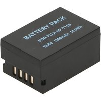 2-Power DBI1012A camera/camcorder battery 1300 mAh