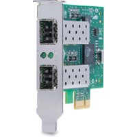 Allied Telesis AT-2911SFP/2-901 network card Internal Fiber 1000 Mbit/