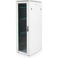Digitus Network cabinet Unique series - 600x800 mm (WxD)