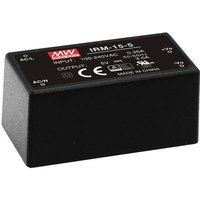 IRM 15 24 power supply unit 15 W