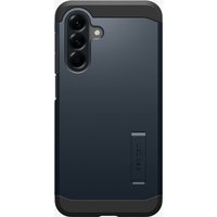 Spigen Tough Armor Galaxy A56 5G Case Metal Slate
