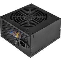 Silverstone ST40F-ES230 power supply unit 400 W 20-pin ATX ATX Black