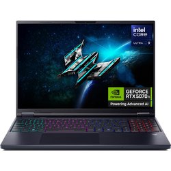 Acer Predator Helios Neo 16 Ai (PHN16-73) Intel Ultra 9. 32GB. 1TB Ssd
