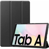 CoreParts MOBX-SAM-TABA7-COVER-01 tablet case Flip case Black