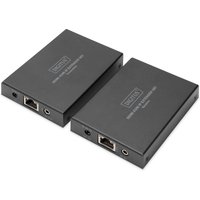 Digitus HDMI KVM IP Extender Set