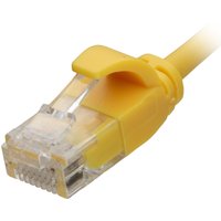 Cablenet CNL C6 Yw UTP Ls 30AWG Slim SB