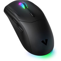 VIDA PRECISION GAMING USB RGB mouse Ambidextrous USB Type-A Optical 12