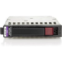 HPE 600GB hot-plug dual-port SAS HDD internal hard drive 10000 RPM 2.5