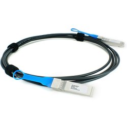 Origin Storage Cisco Compatible Direct Attach Copper Twinax Cable Qsfp