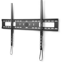One For All WM 4910 3.05 m (120") Black