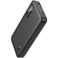 Ugreen 25742 power bank Lithium-Ion (Li-Ion) 10000 mAh Black