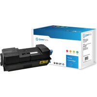 CoreParts Toner Black TK-3130