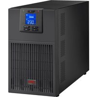 APC SRV1KI uninterruptible power supply (UPS) Double-conversion (Onlin