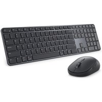 DELL Pro 7 Slim KM726 keyboard Mouse included Home/Office RF Wireless